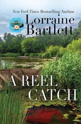 Book cover for A Reel Catch