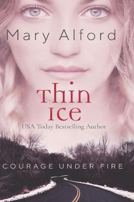 Cover of Thin Ice