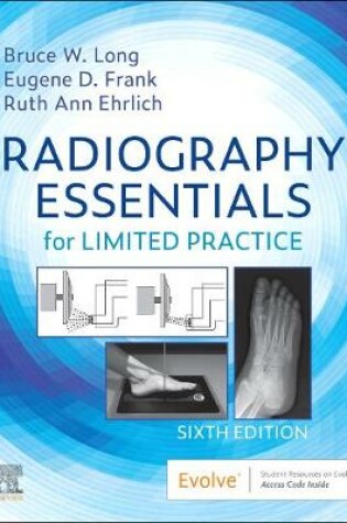 Cover of Radiography Essentials for Limited Practice - E-Book