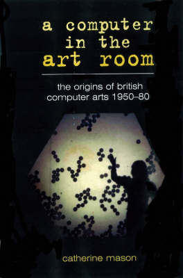 Book cover for Computer in the Art Room