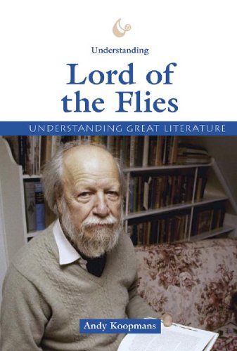 Book cover for Understanding Great Literature