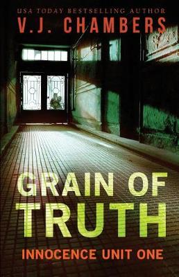 Cover of Grain of Truth