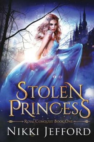 Stolen Princess