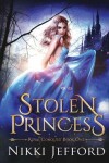 Book cover for Stolen Princess