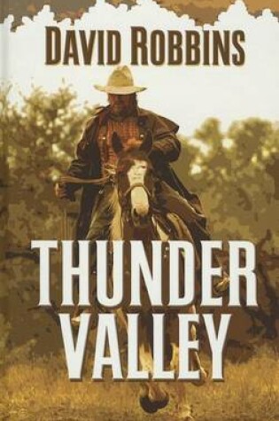 Cover of Thunder Valley