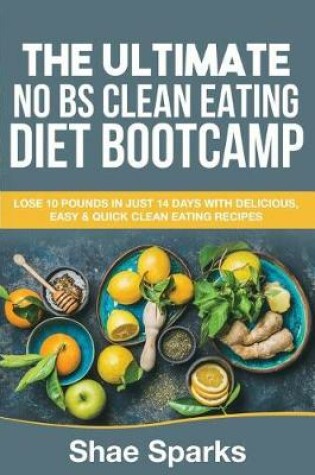 Cover of Clean Eating