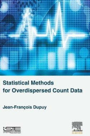 Cover of Statistical Methods for Overdispersed Count Data