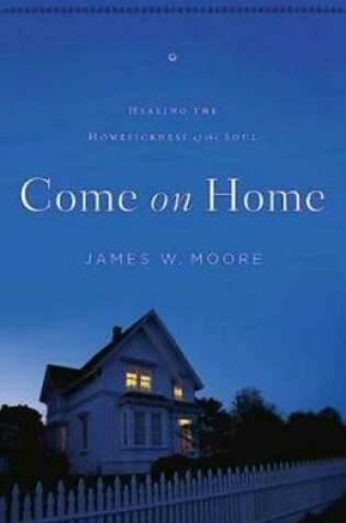 Cover of Come On Home