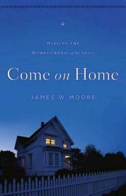 Book cover for Come On Home