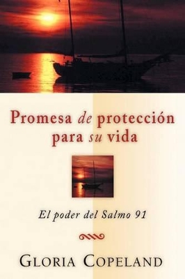 Book cover for Promesa de Proteccion Para Su Vida
