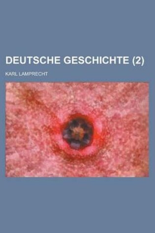 Cover of Deutsche Geschichte (2)