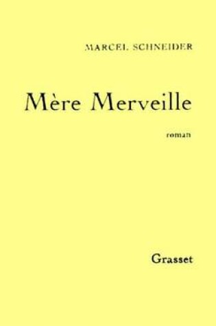 Cover of Mere Merveille