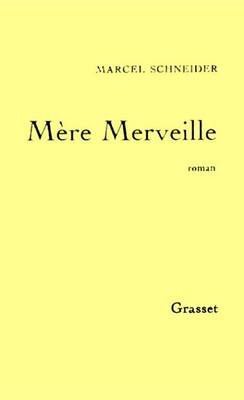 Book cover for Mere Merveille