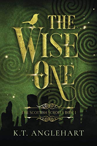 Cover of The Wise One