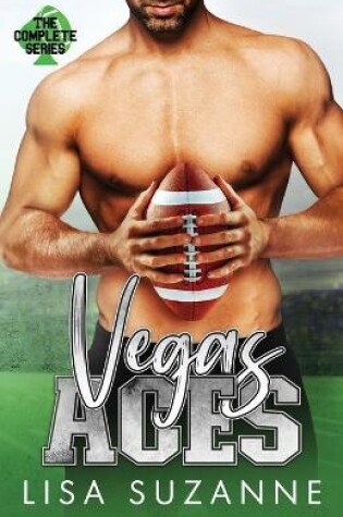 Cover of Vegas Aces