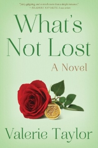 Cover of What's Not Lost