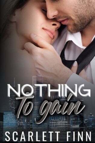 Cover of Nothing to Gain