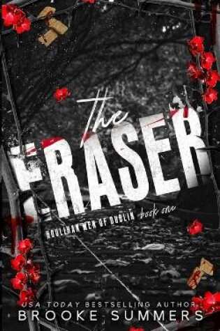 Cover of The Eraser