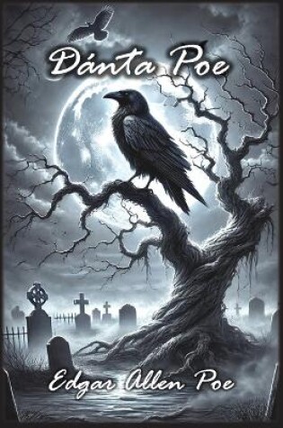 Cover of Dánta Poe