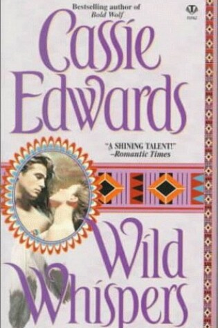 Cover of Wild Whispers