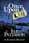 Book cover for Once Upon A Lie