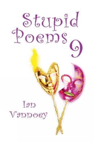Cover of Stupid Poems 9