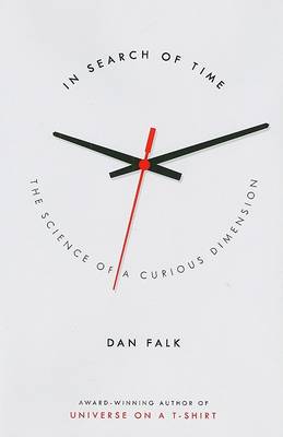 Book cover for In Search of Time