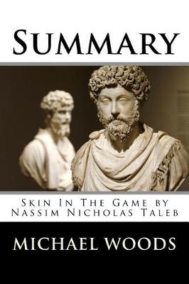 Book cover for Summary