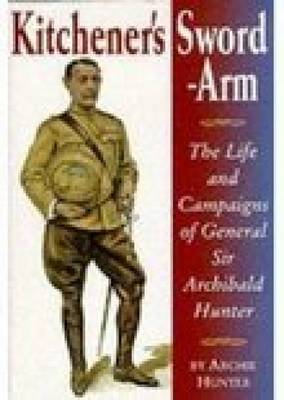 Book cover for Kitchener's Sword-Arm