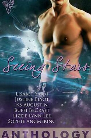 Cover of Seeing Stars Anthology