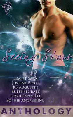 Book cover for Seeing Stars Anthology