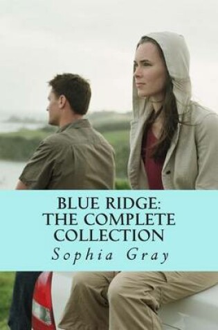 Cover of Blue Ridge