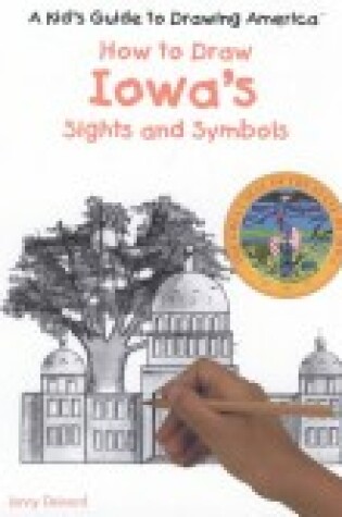 Cover of Iowa's Sights and Symbols