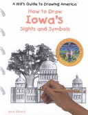 Book cover for Iowa's Sights and Symbols