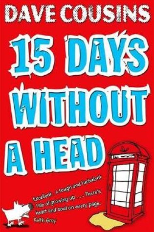 Cover of Fifteen Days Without a Head