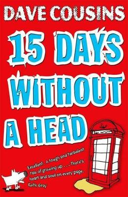 Book cover for Fifteen Days Without a Head