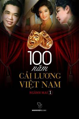Book cover for 100 Cai Luong Viet Nam