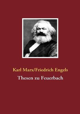 Book cover for Thesen zu Feuerbach