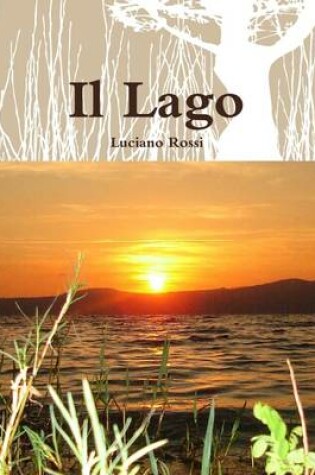 Cover of Il Lago