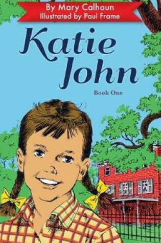 Cover of Katie John