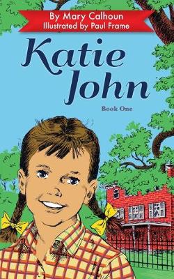 Book cover for Katie John