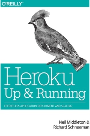 Cover of Heroku