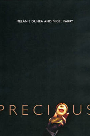 Cover of Precious