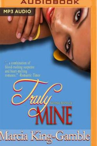 Cover of Truly Mine