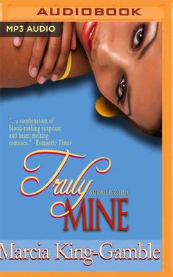 Cover of Truly Mine