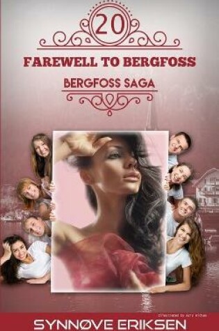Cover of Farewell to Bergfoss