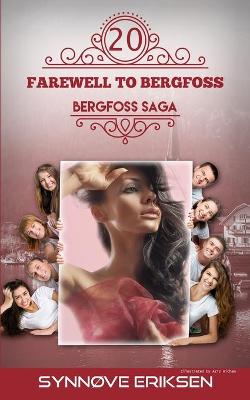 Book cover for Farewell to Bergfoss