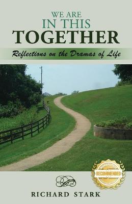Book cover for We Are in This Together