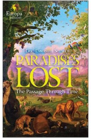 Cover of Paradises Lost