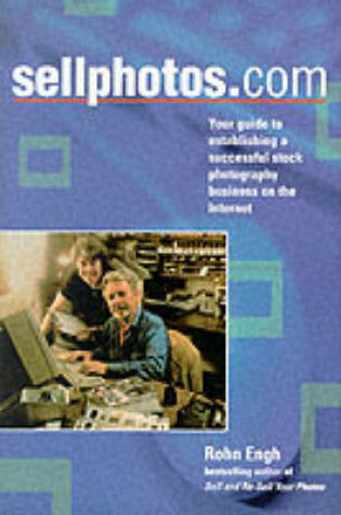 Cover of sellphotos.com